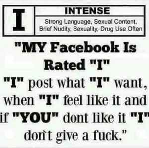 Meet your Posher, Eli